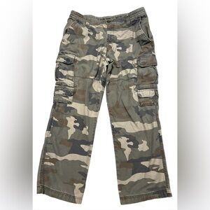Red Head Camouflage The Original Trailhead Cargo Pants